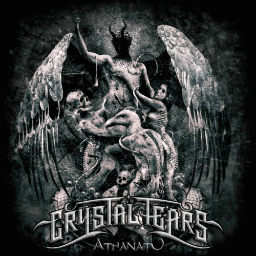 Crystal Tears (GRC) : Athanato